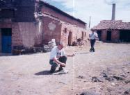 Probando diferentes buscadores de tesoros