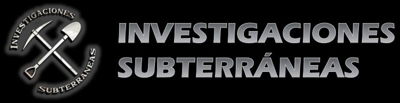 Investigaciones Subterráneas